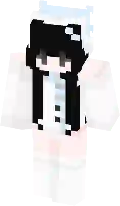 Kitkat Minecraft Skins | SkinsMC