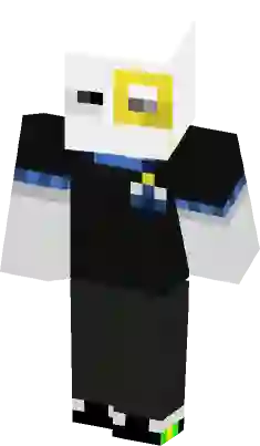 Image of 3d skin