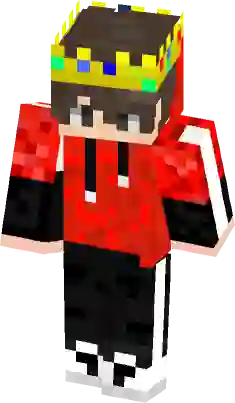 Image of 3d skin