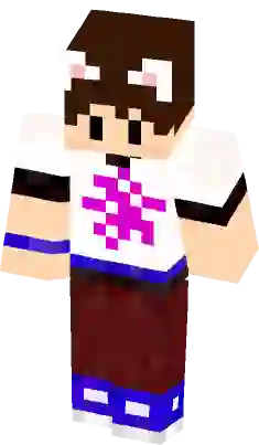 Image of 3d skin