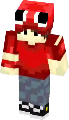 Image of 3d skin