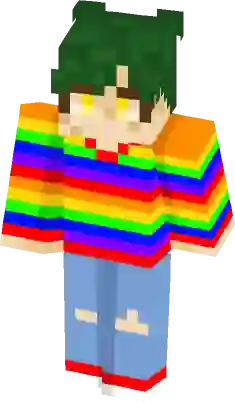 Image of 3d skin