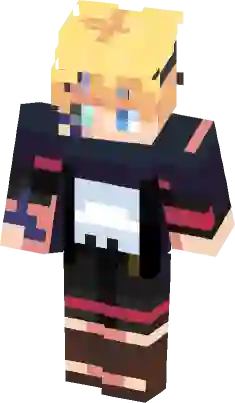 Image of 3d skin