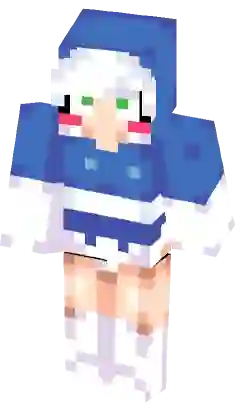 Image of 3d skin