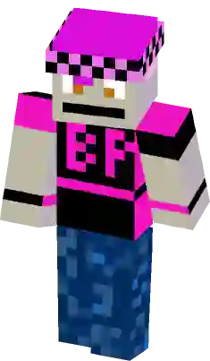 Image of 3d skin