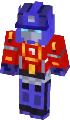 Image of 3d skin
