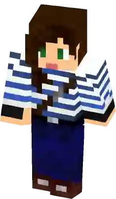 Image of 3d skin