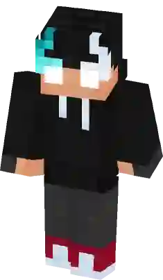 Image of 3d skin