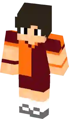 Image of 3d skin