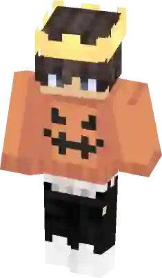 Image of 3d skin