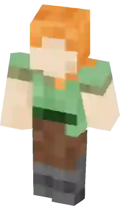 Image of 3d skin