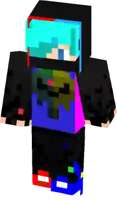 Image of 3d skin
