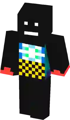 Image of 3d skin