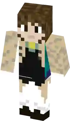 Image of 3d skin