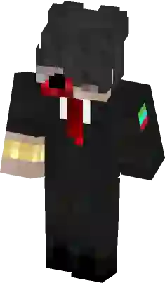 Image of 3d skin