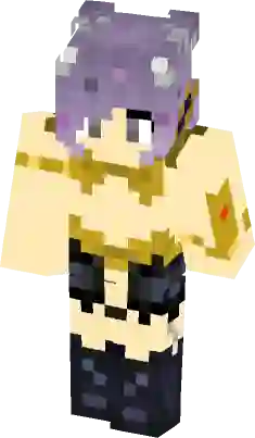 Image of 3d skin