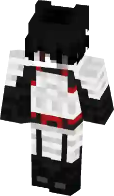 Image of 3d skin