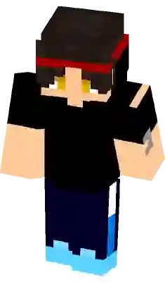 Image of 3d skin