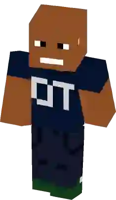 Image of 3d skin