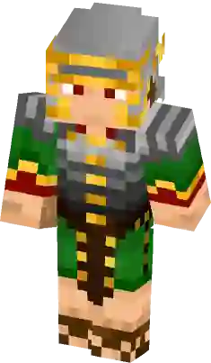 Image of 3d skin