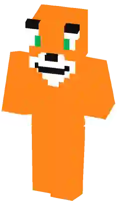 Image of 3d skin