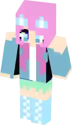 Image of 3d skin