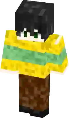 Image of 3d skin