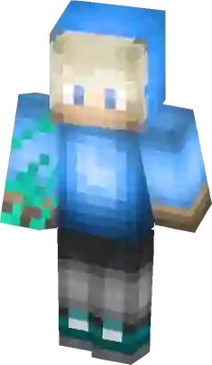 Image of 3d skin