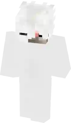 Image of 3d skin