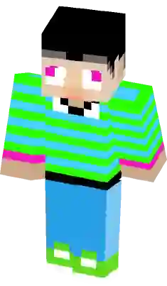 Image of 3d skin