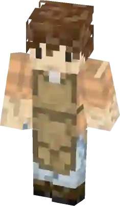 Image of 3d skin