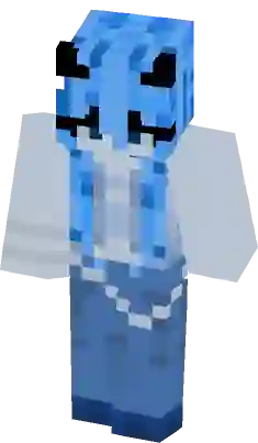 Image of 3d skin