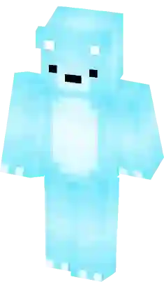 Image of 3d skin