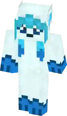Image of 3d skin
