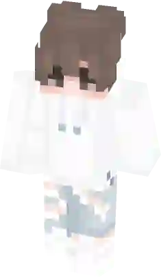 Image of 3d skin