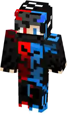 Image of 3d skin
