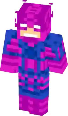 Image of 3d skin