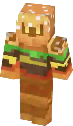 Image of 3d skin
