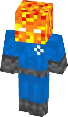 Image of 3d skin