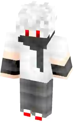 Image of 3d skin