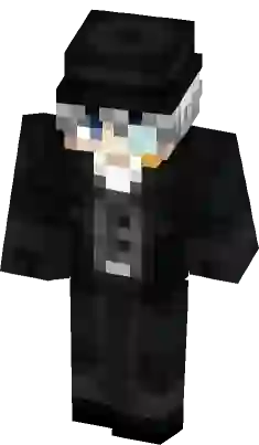 Image of 3d skin