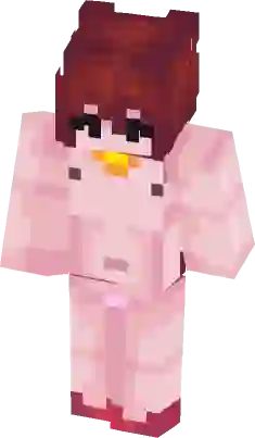 Image of 3d skin