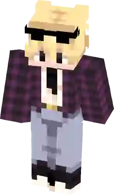 Image of 3d skin