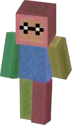 Image of 3d skin