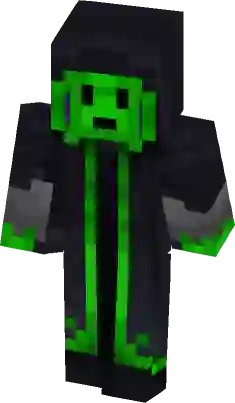 Image of 3d skin