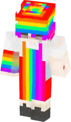 Image of 3d skin