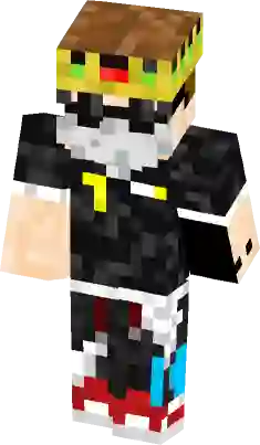 Image of 3d skin