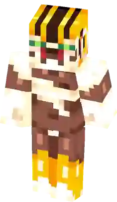 Image of 3d skin