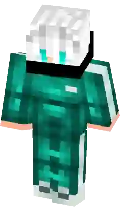 Image of 3d skin