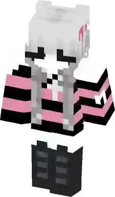 Image of 3d skin